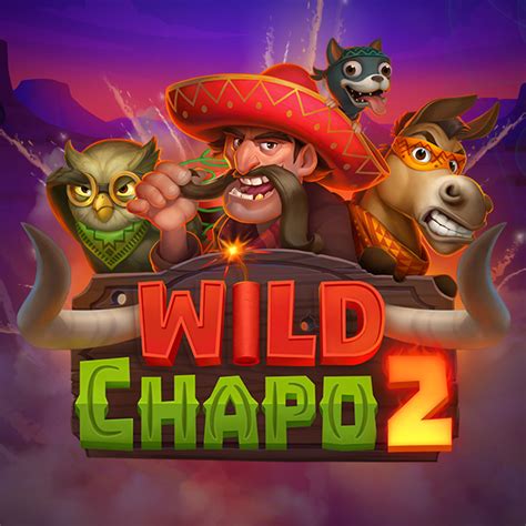 wild chapo kostenlos spielen  Greedy Wolf