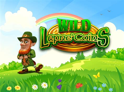 wild lepre coins  Players can also expect to see even more iconic content reimagined online in the near future as Anaxi continues its commitment to evolve