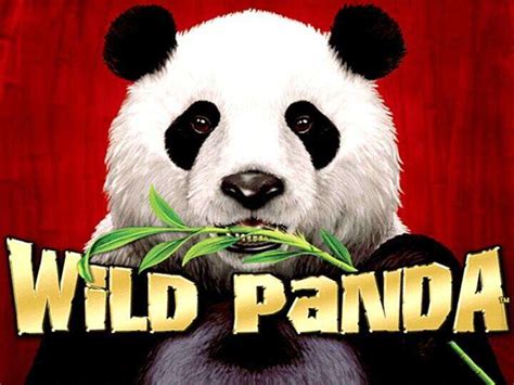 wild panda echtgeld  It takes 28 pounds of