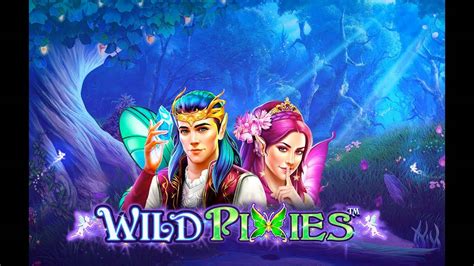 wild pixies spielen  What is Wild Pixies? Wild Pixies is an online slot machine game by Pragmatic Play that has a magical and captivating forest creatures theme