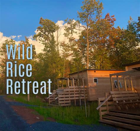 wild rice retreat reviews  Furthermore, rice was the first crop plant to be completely