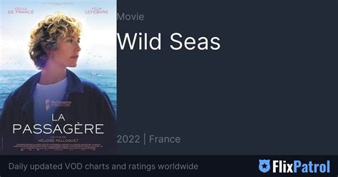 wild seas movie Wild Seas