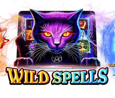 wild spells pokie  The Greater Ghosts Feature awards 20 free games with mischievous Wild Ghosts flying onto the reels after every spin! How to use the bonus points in the wild spells casino game to win more money Firstly, Multipliers