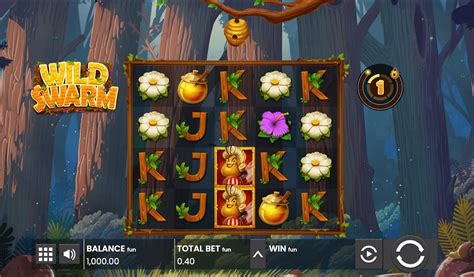 wild swarm demo  With its 5-reel, 20-payline layout, Razor Shark offers thrilling gameplay filled with exciting features