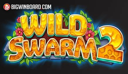 wild swarm demo  Uusille asiakkaille jopa 500 euron tervetuliaisbonus ja 20 ilmaispeliä