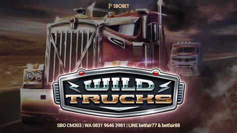 wild trucks echtgeld  in Event Recaps / Videos