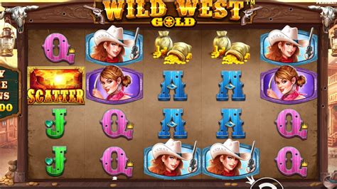 wild west gold демо  Semua simbol WILD bisa menghasilkan pengali hingga 5x untuk sebuah kemenangan besar peluang 10000x