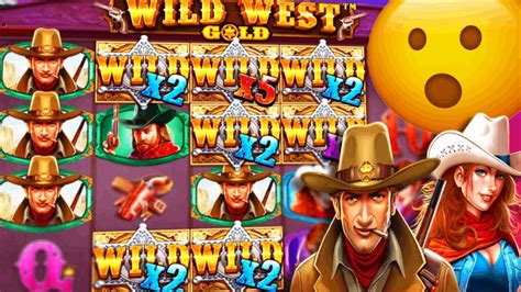 wild west gold  By