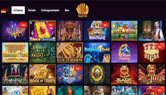 wildblaster erfahrung WildBlaster Casino Welcome Package – 100% Up to €/$100 + 100 Free Spins