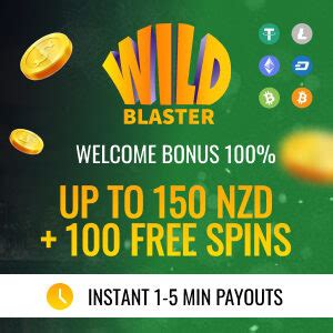 wildblaster meinungen  You can play for real money in Euro, U