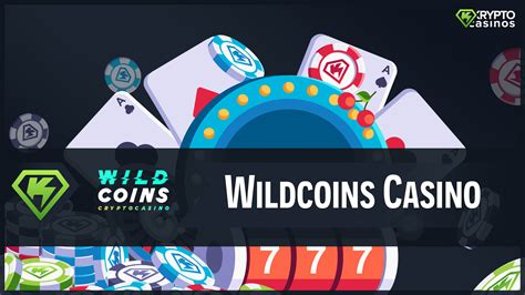 wildcoins  $50000 Give Away