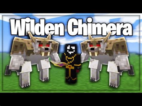 wilden tribute minecraft 