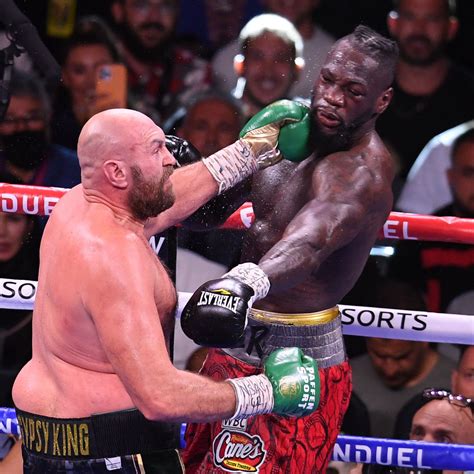 wilder vs fury odds coral  1, 2018 – went the distance and ended in a split draw (115-11 Wilder, 114-112 Fury and 113-113)