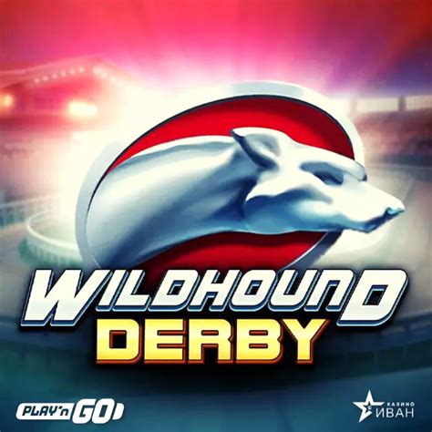 wildhound derby 