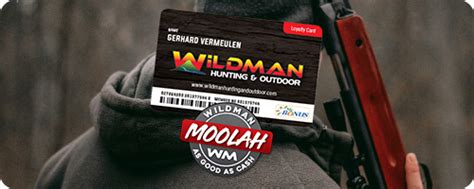 wildman moolah value 