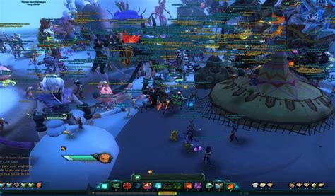 wildstar private server 2023  Link is to their discord
