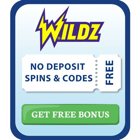 wildz login  The minimum bet participate is $0