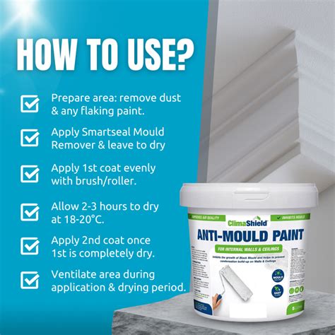 wilko anti mould paint  Paint / Primers