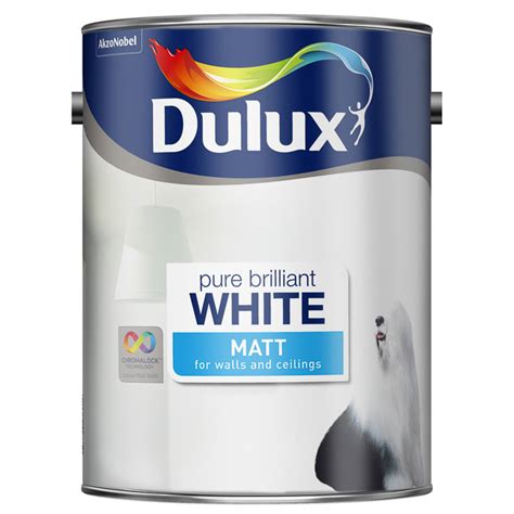 wilko brilliant white matt emulsion  4 out of 5 stars (22) Email when in stock