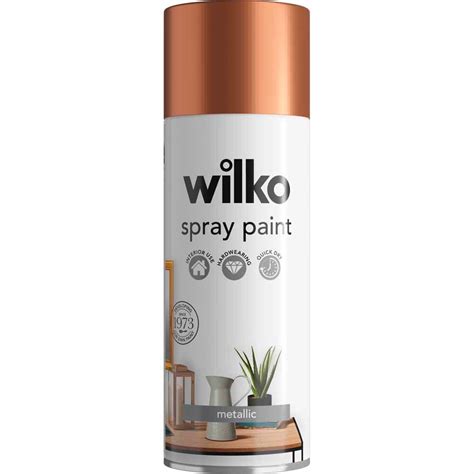 wilko copper paint  The 90 LED Flower Cluster Light features sweet floral LEDs in pink and white to create a beautiful, soft aesthetic that will look absolutely lovely within your home