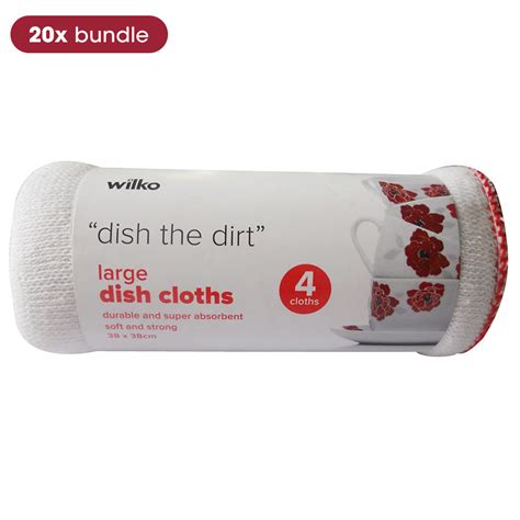 wilko dishcloths  Updated in 2021 to include eco-friendly options in the UK, US and AUS Target New Arrivals