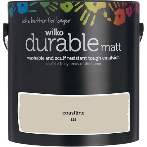 wilko paint coastline  paint, which we’ve been making since 1973, we’ve got loads of options for you to choose from