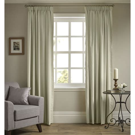 wilko thermal curtains Grey Chenille Thermal Eyelet Curtains (31) From £30