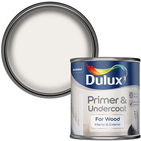 wilko wood primer 