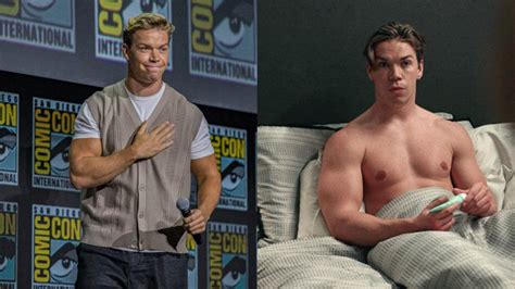 will poulter steroids  They are different to the anabolic steroids which some athletes and bodybuilders use