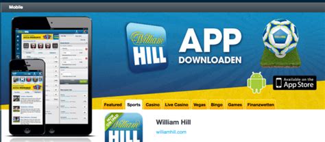 william hill app broken  Play here