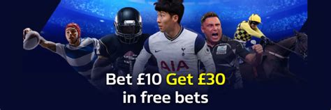 william hill haaland promo  Play here