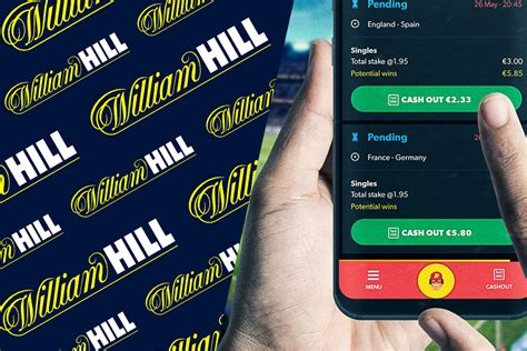 william hill login mobile  Should show your full name, address and the issuing body's name or logo