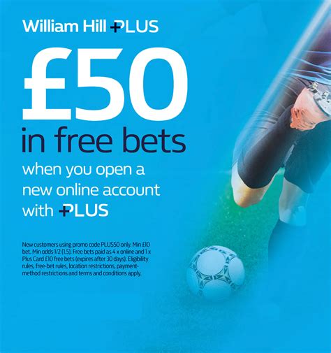 william hill plus  From price enhancements and win bonuses to promotions and