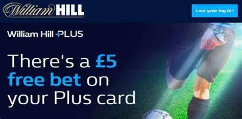 william hill plus card benefits Step 1: First of all, access William Hill on your android device’s web browser and press download