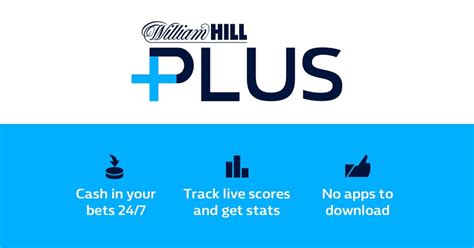 william hill plus web app  3