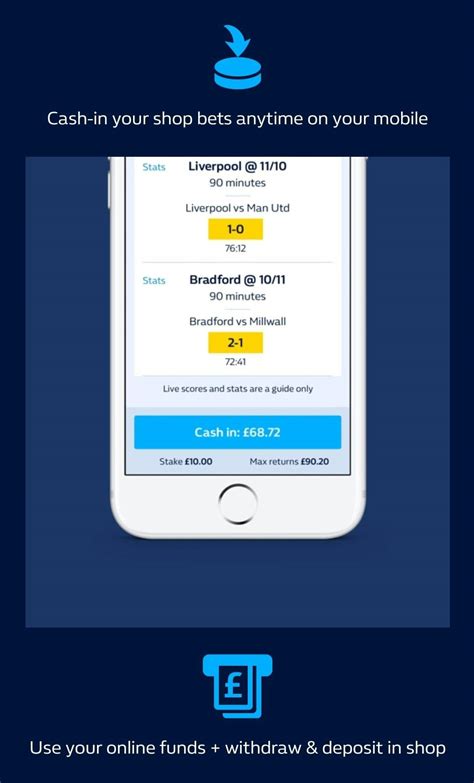 william hill plus web app williamhill