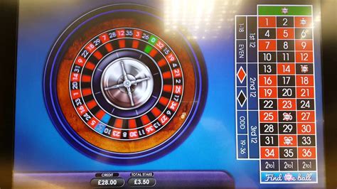 william hill roulette cheats  It was able to launch through the Tropicana AC