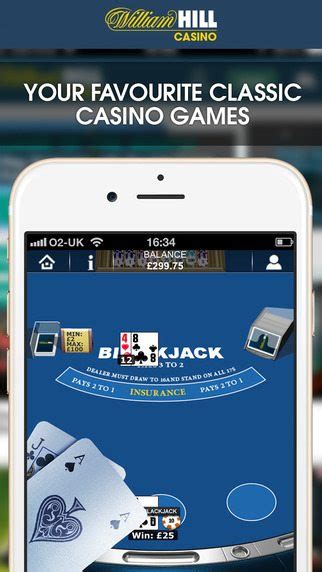 william hill vegas app download  Bonus expires 7 days from issue