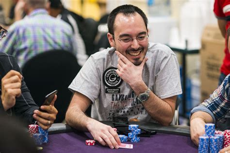 william kassouf wsop William Kassouf will continue to 'Ship it like a boss', try to avoid penalties and hope to chip up as ESPN2's coverage of the Main Event airs Sunday, September 25 at 8:30 pm ET