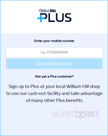 williamhillplus.com login If you've registered your myCigna ® account and would like seamless access from your work station, you'll need to complete a one-time login process