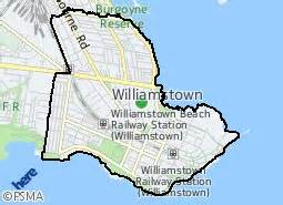 williamstown suburb profile 44 Tobruk Crescent, Williamstown VIC 3016 is an Apartment, with 3 bedrooms, 2 bathrooms, and 1 parking space