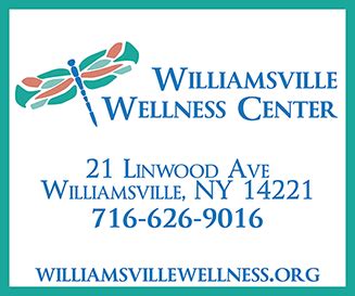 williamsville wellness center  Jenny L Cascio Registered Nurse Psychiatric Nurse Practitioner P