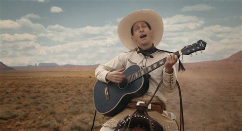 willie watson ballad of buster scruggs In the Ballad of Buster Scruggs (2018), Buster refuses to play a poker hand with a pair of aces and eights