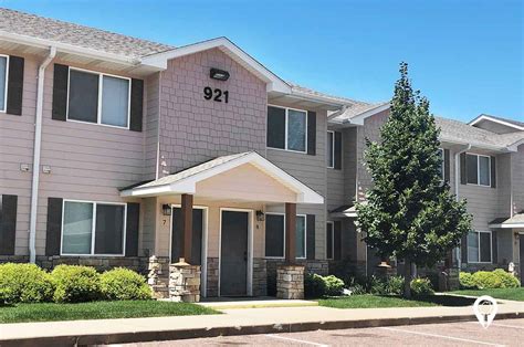 willow creek townhomes sioux falls  1ba