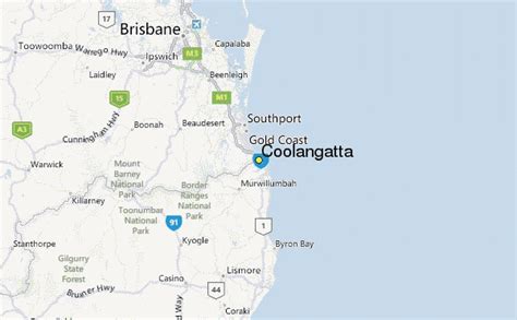 willyweather coolangatta 2mm; Wettest Day