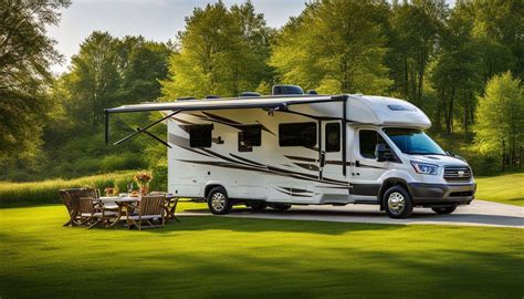 wilmington illinois rv rental  Motorhomes are divided into Class A, B, and C vehicles