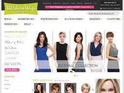 wilshire wigs coupon See all 54 Top Hair Wigs Coupons,get Valid tophairwigs