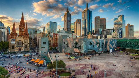 wilson parking federation square  $32 2 hours