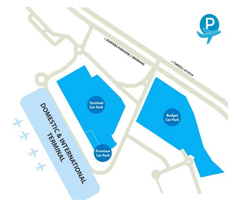 wilson parking gold coast airport Parking at Gold Coast Airport means you park as close as possible to the terminal; which makes for a much better start, or finish, to your journey