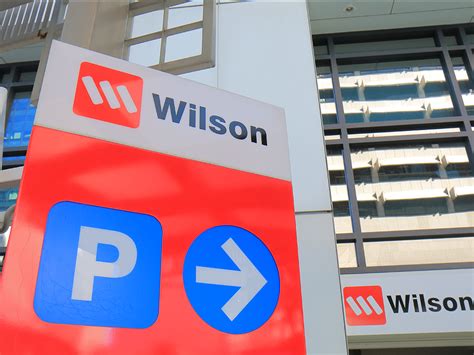 wilson parking westralia square photos  Share